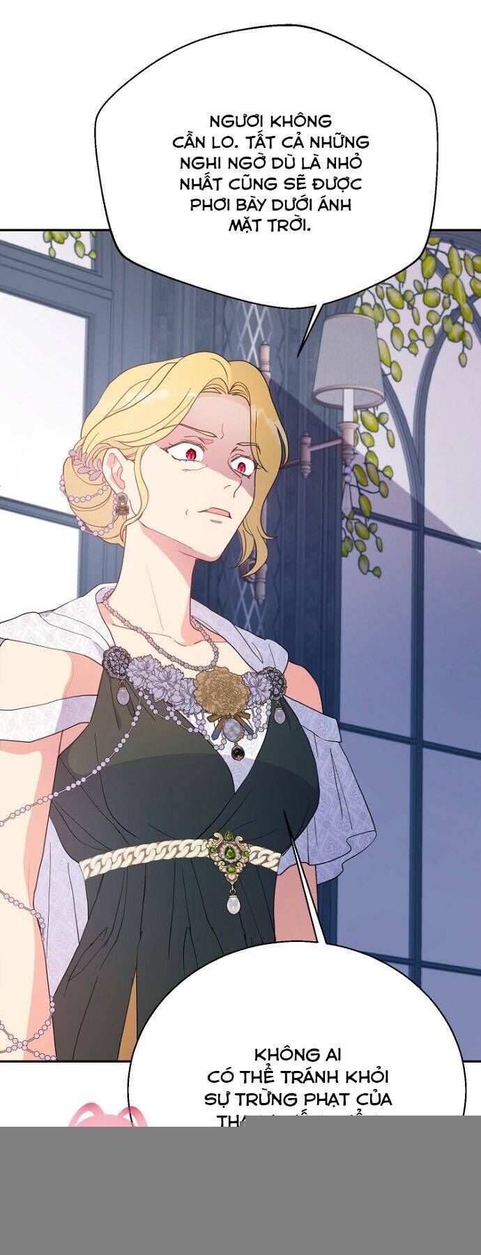 Tiền Là Tất Cả Chồng Là Phù Du Chap 96 - Next Chap 97