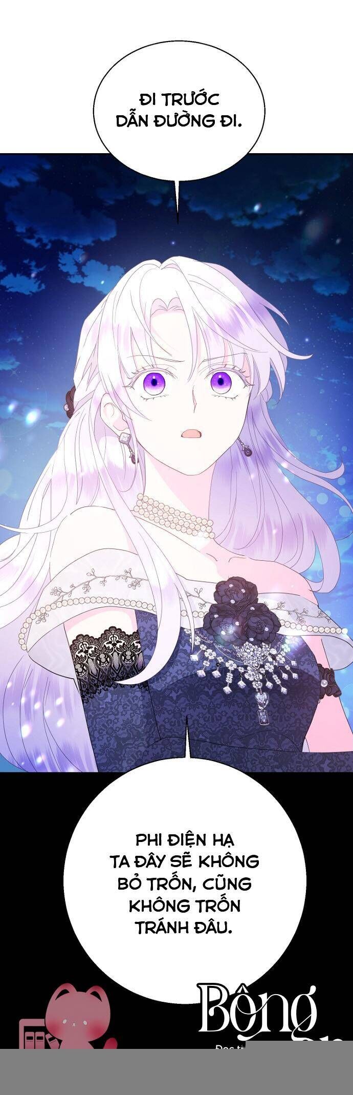 Tiền Là Tất Cả Chồng Là Phù Du Chap 97 - Next Chap 98