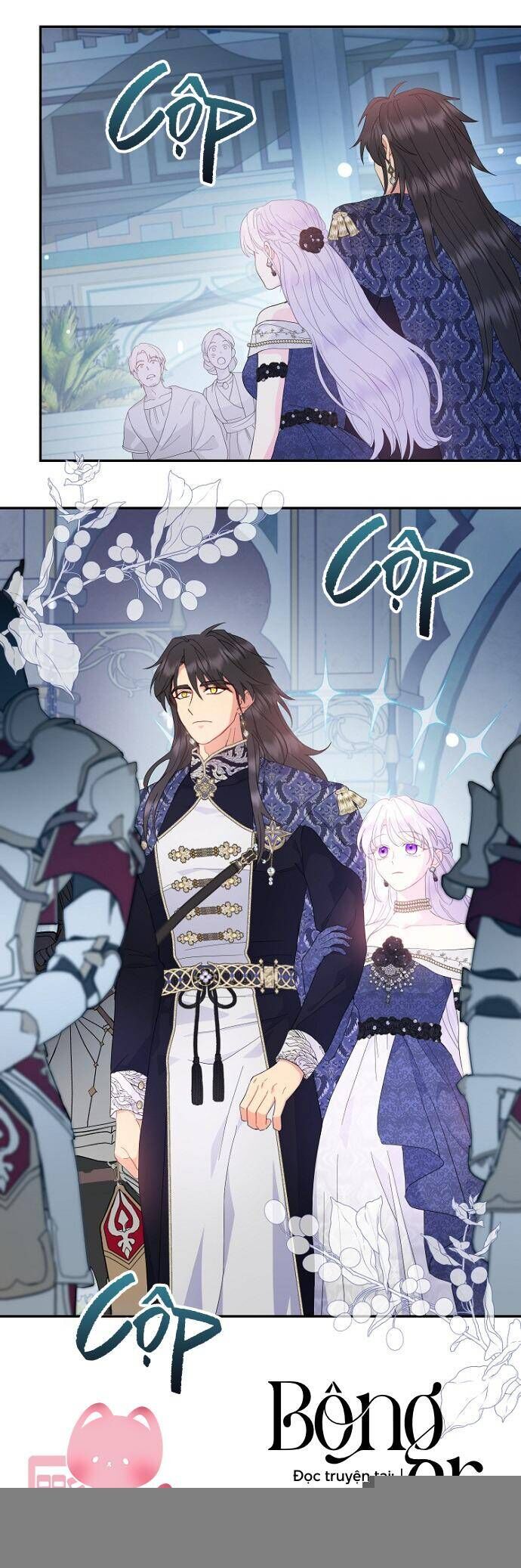 Tiền Là Tất Cả Chồng Là Phù Du Chap 97 - Next Chap 98