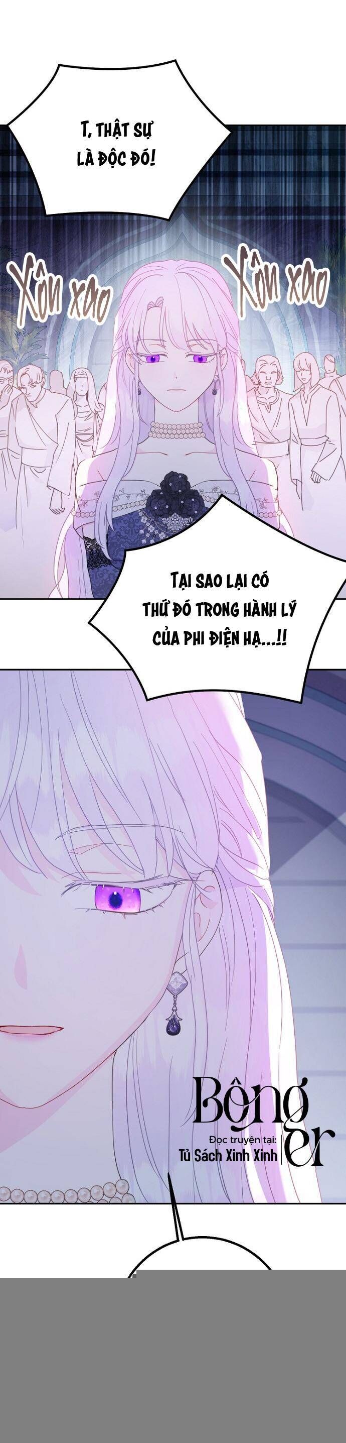 Tiền Là Tất Cả Chồng Là Phù Du Chap 97 - Next Chap 98