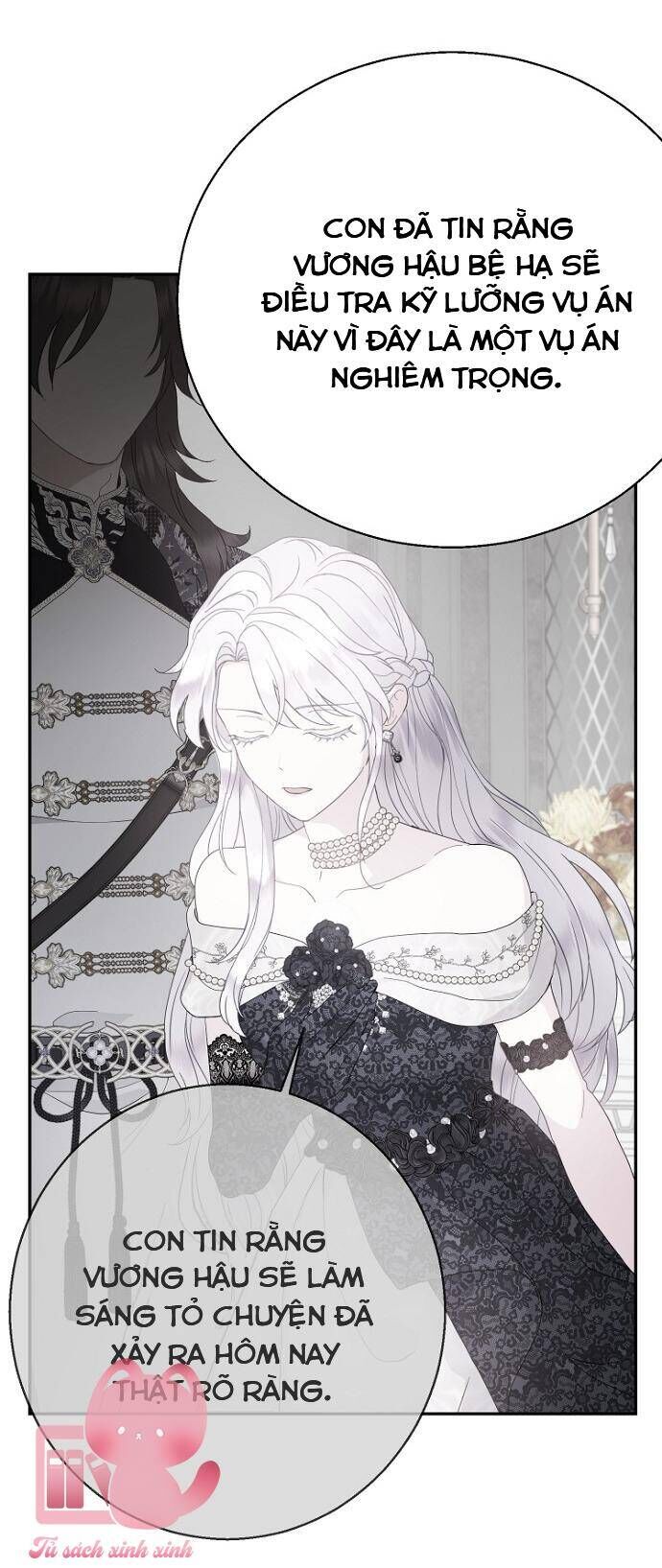 Tiền Là Tất Cả Chồng Là Phù Du Chap 97 - Next Chap 98