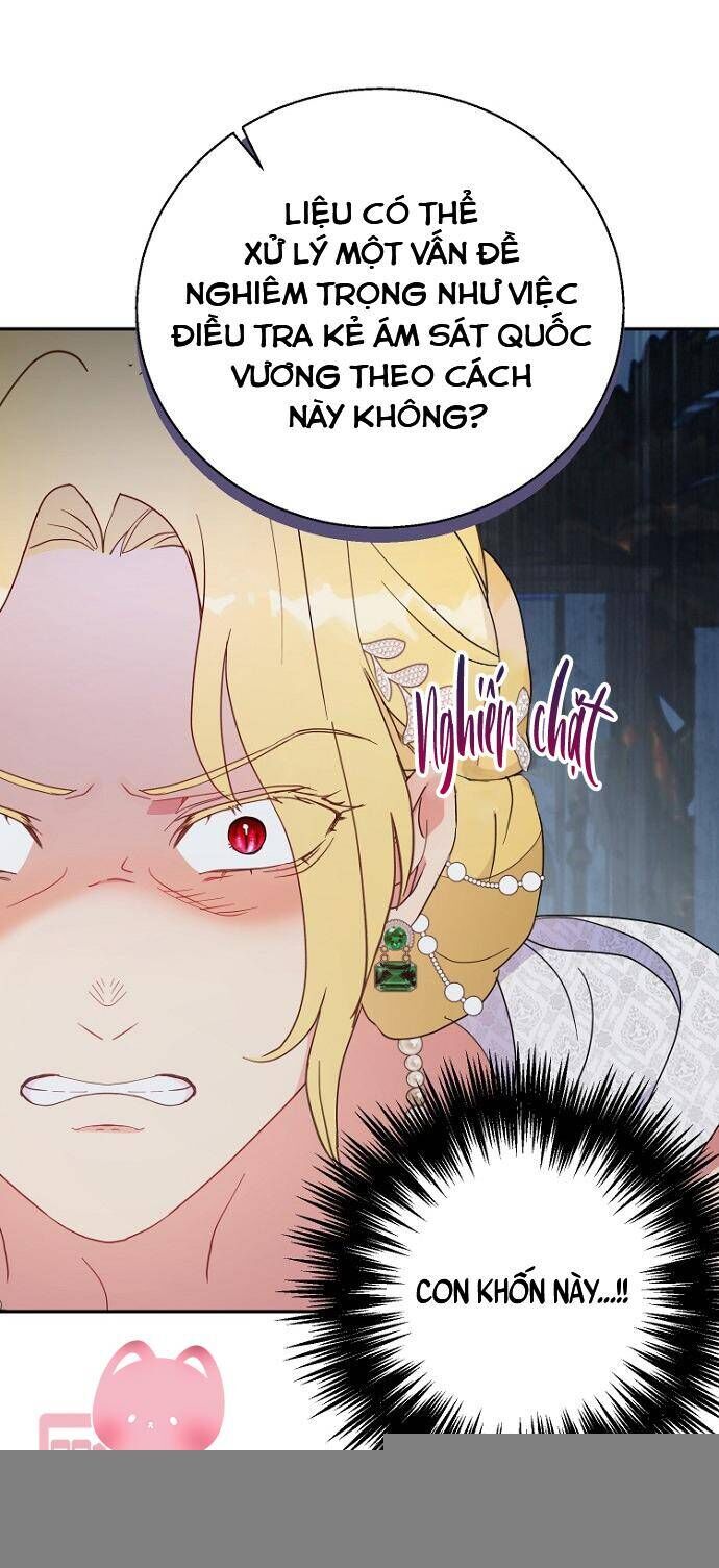 Tiền Là Tất Cả Chồng Là Phù Du Chap 97 - Next Chap 98