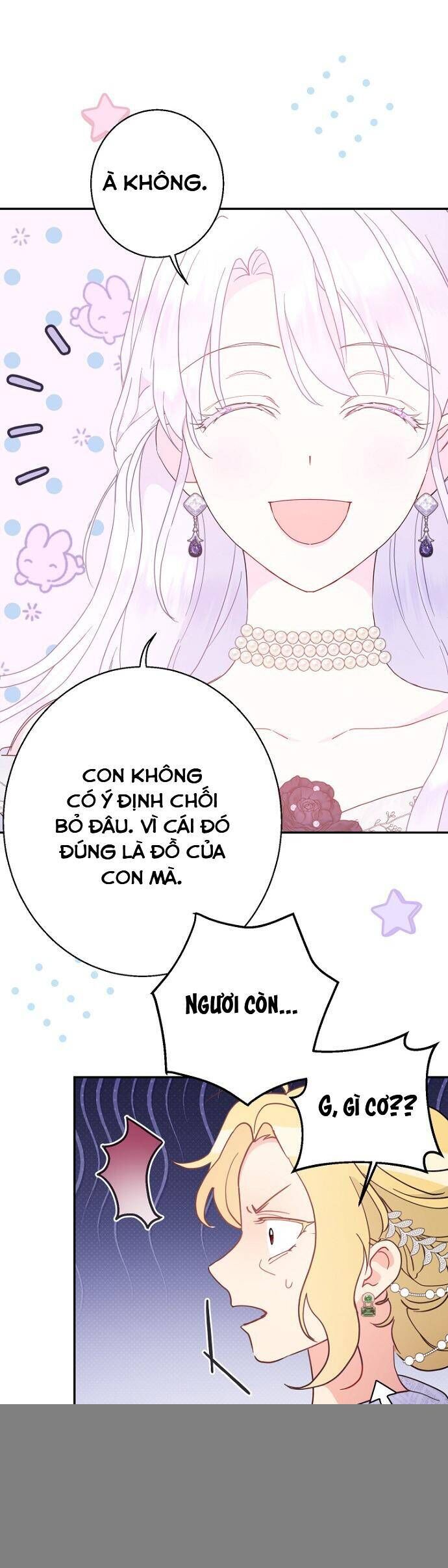 Tiền Là Tất Cả Chồng Là Phù Du Chap 97 - Next Chap 98