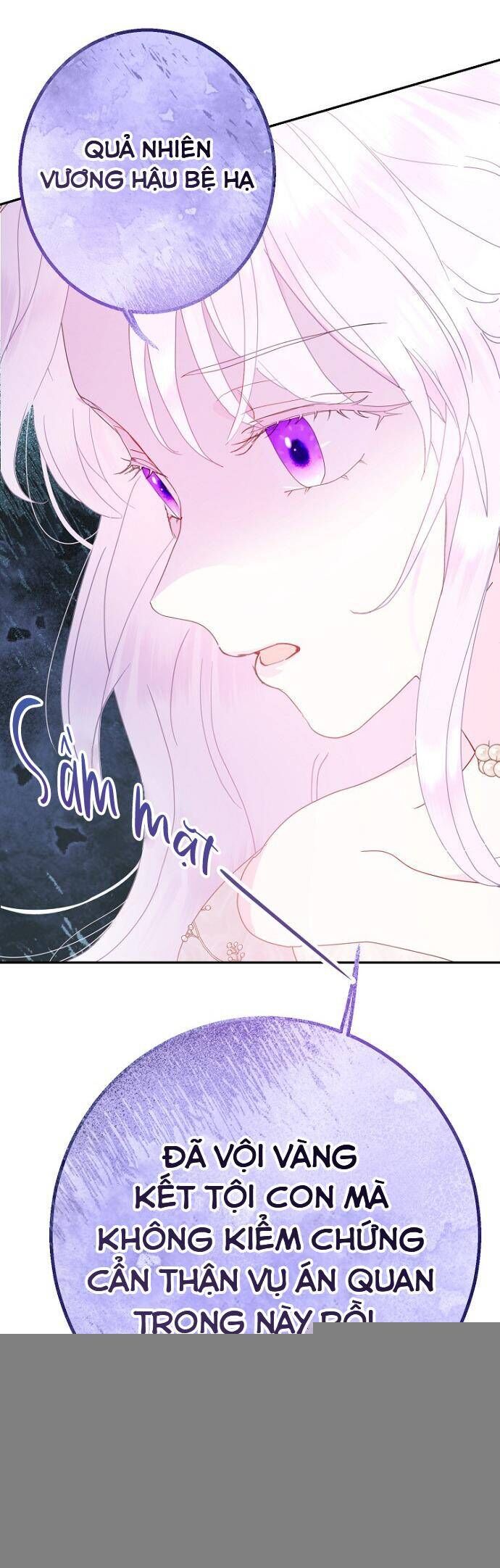 Tiền Là Tất Cả Chồng Là Phù Du Chap 97 - Next Chap 98