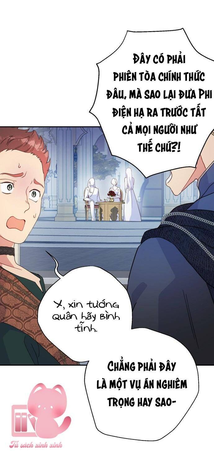 Tiền Là Tất Cả Chồng Là Phù Du Chap 97 - Next Chap 98