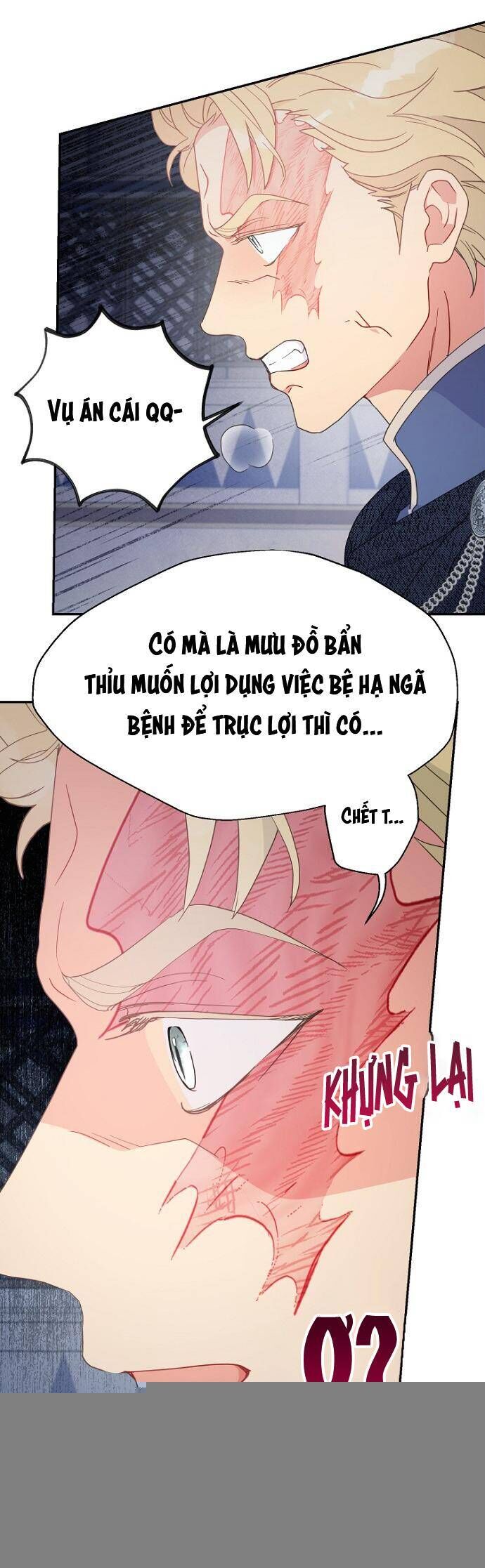 Tiền Là Tất Cả Chồng Là Phù Du Chap 97 - Next Chap 98