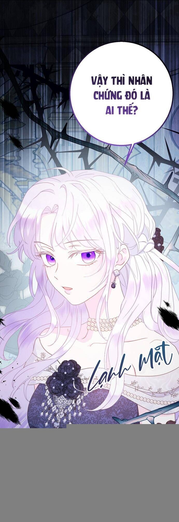 Tiền Là Tất Cả Chồng Là Phù Du Chap 97 - Next Chap 98