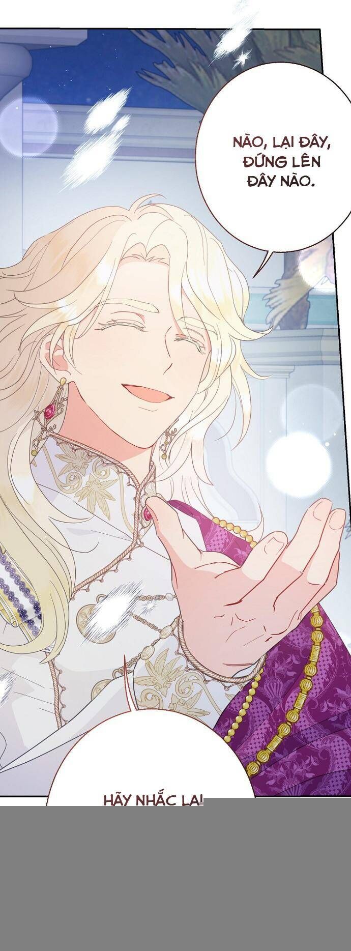 Tiền Là Tất Cả Chồng Là Phù Du Chap 97 - Next Chap 98