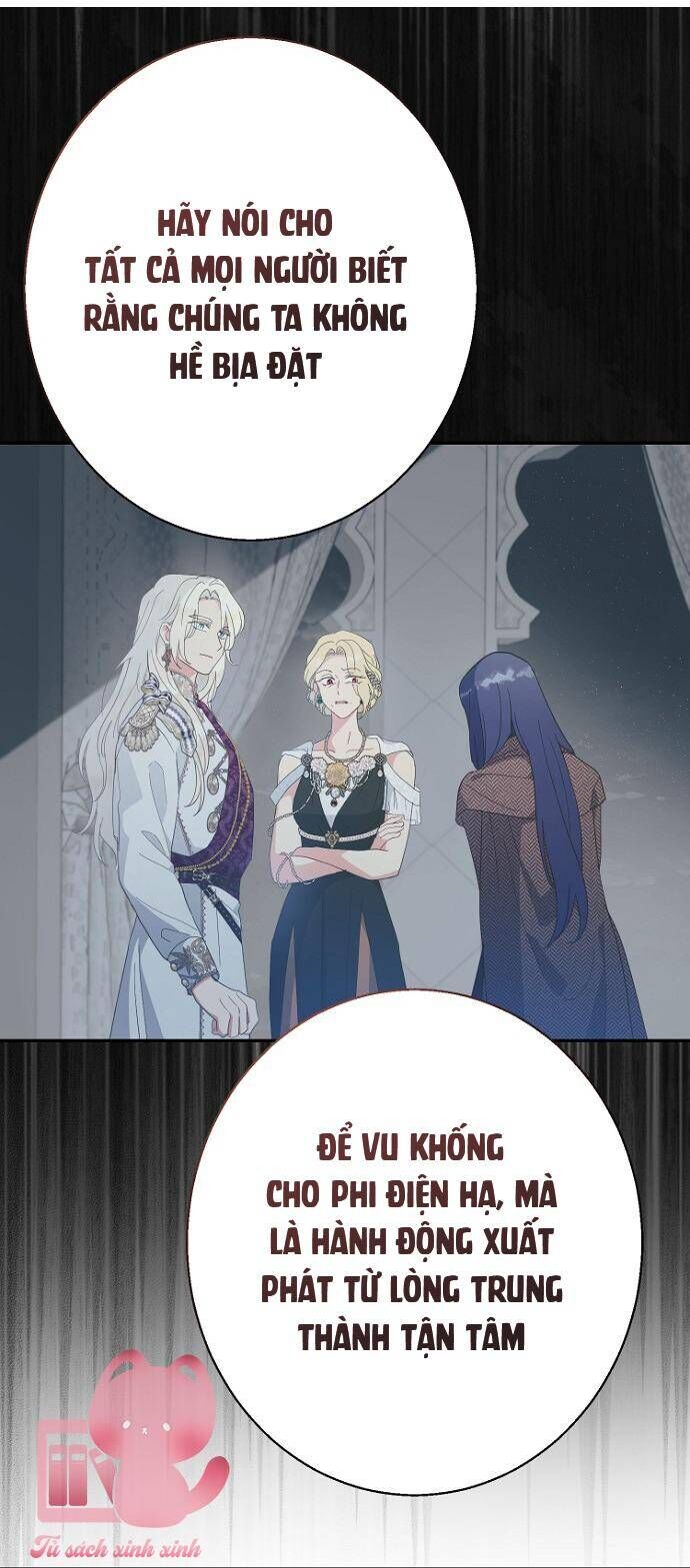 Tiền Là Tất Cả Chồng Là Phù Du Chap 97 - Next Chap 98