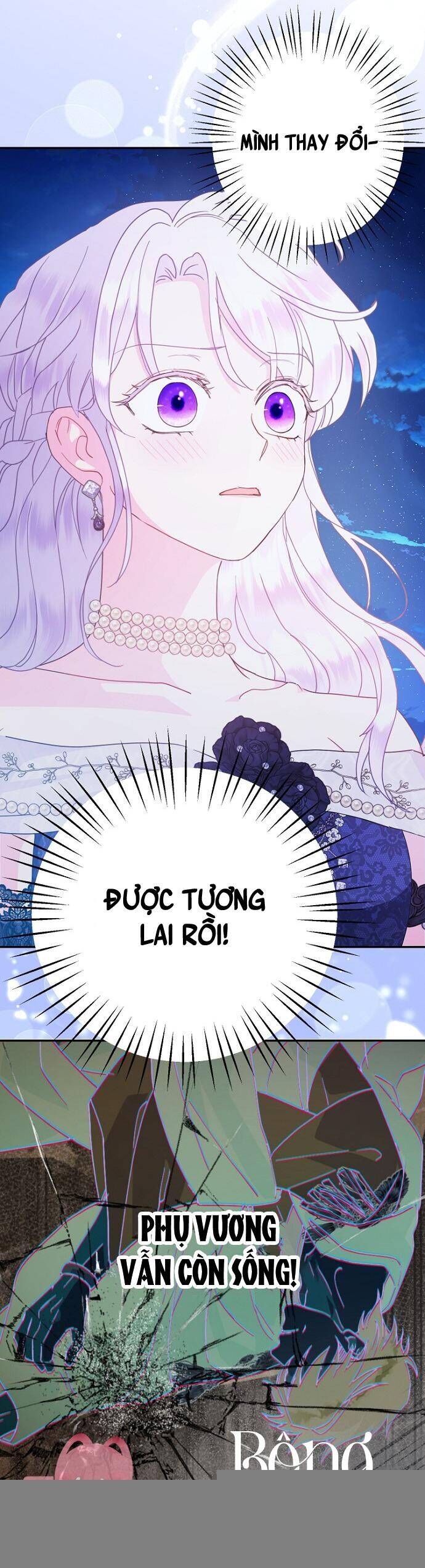 Tiền Là Tất Cả Chồng Là Phù Du Chap 97 - Next Chap 98