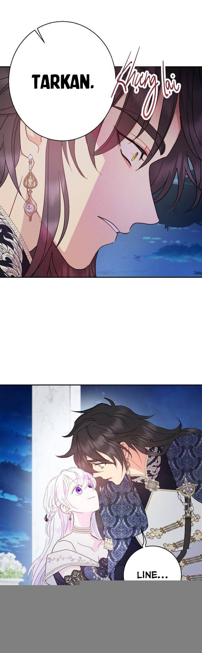 Tiền Là Tất Cả Chồng Là Phù Du Chap 97 - Next Chap 98