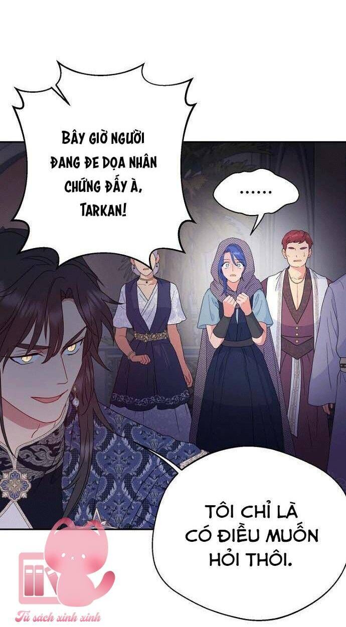 Tiền Là Tất Cả Chồng Là Phù Du Chap 98 - Next Chap 99