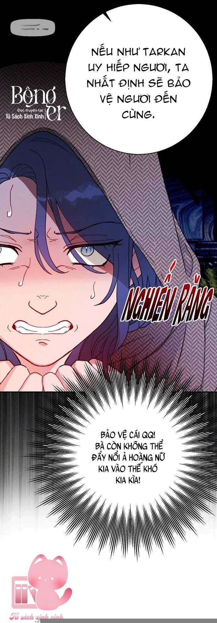 Tiền Là Tất Cả Chồng Là Phù Du Chap 98 - Next Chap 99