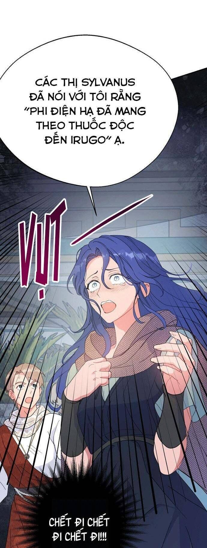 Tiền Là Tất Cả Chồng Là Phù Du Chap 98 - Next Chap 99