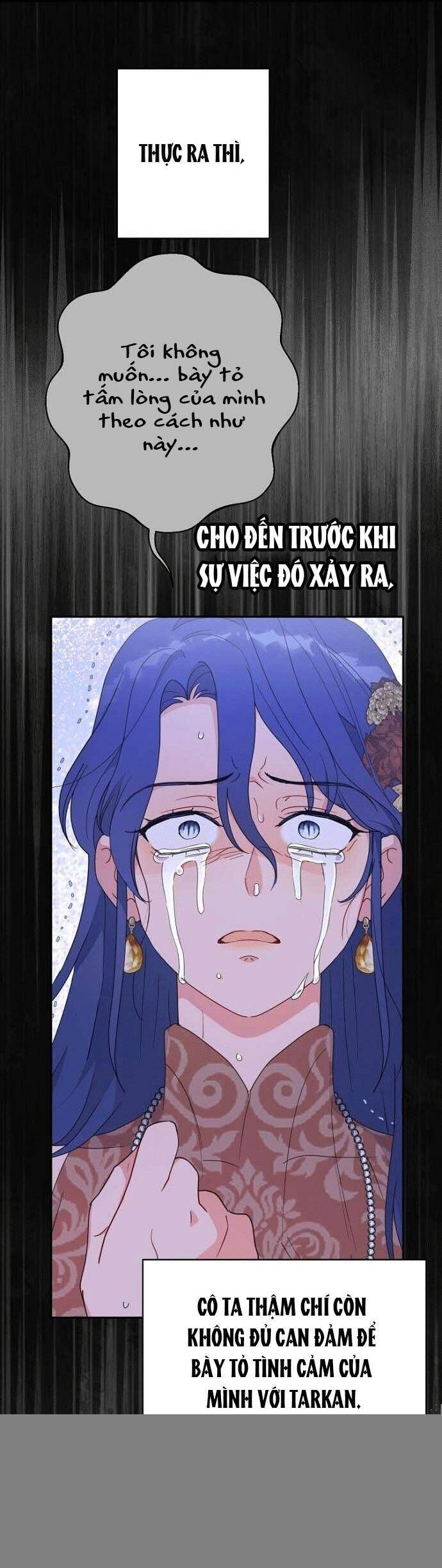 Tiền Là Tất Cả Chồng Là Phù Du Chap 98 - Next Chap 99