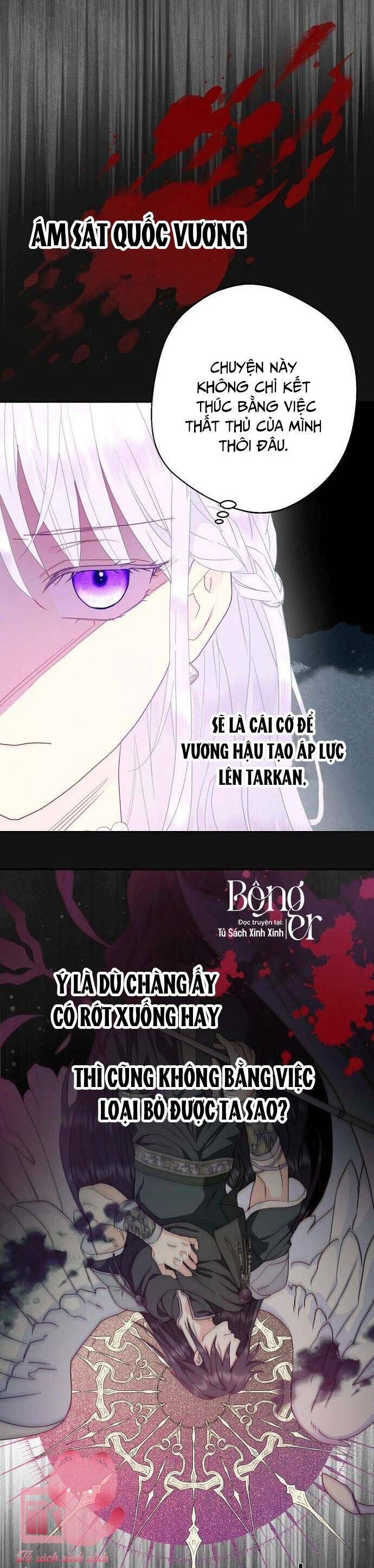 Tiền Là Tất Cả Chồng Là Phù Du Chap 98 - Next Chap 99