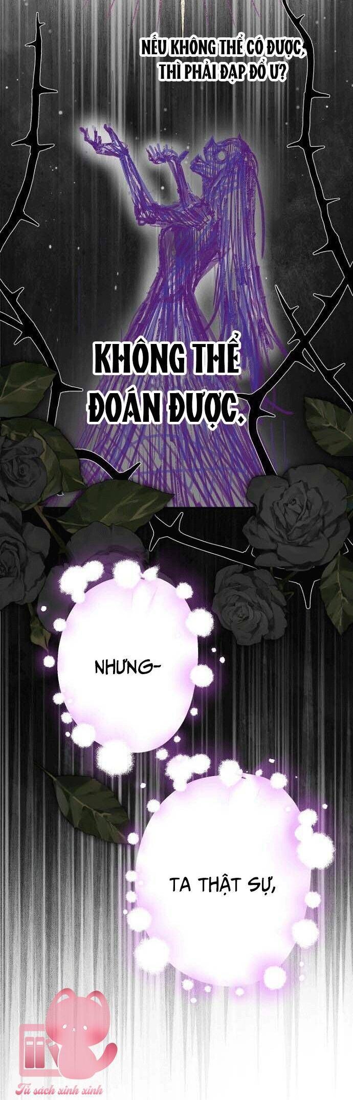 Tiền Là Tất Cả Chồng Là Phù Du Chap 98 - Next Chap 99