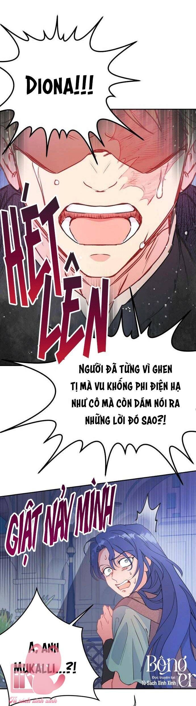 Tiền Là Tất Cả Chồng Là Phù Du Chap 98 - Next Chap 99