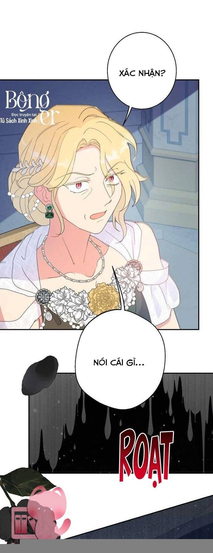 Tiền Là Tất Cả Chồng Là Phù Du Chap 98 - Next Chap 99