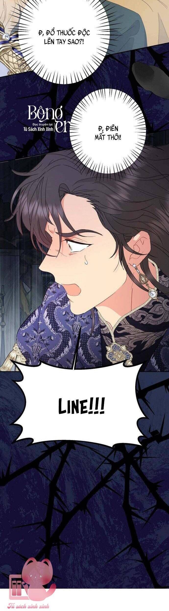 Tiền Là Tất Cả Chồng Là Phù Du Chap 98 - Next Chap 99