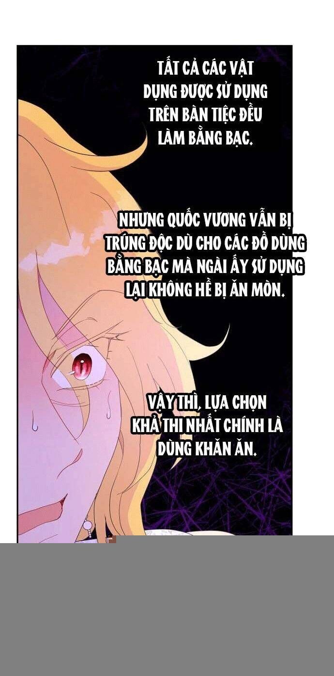 Tiền Là Tất Cả Chồng Là Phù Du Chap 98 - Next Chap 99