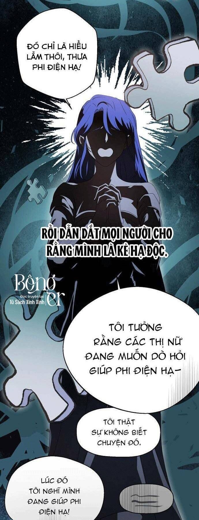 Tiền Là Tất Cả Chồng Là Phù Du Chap 98 - Next Chap 99