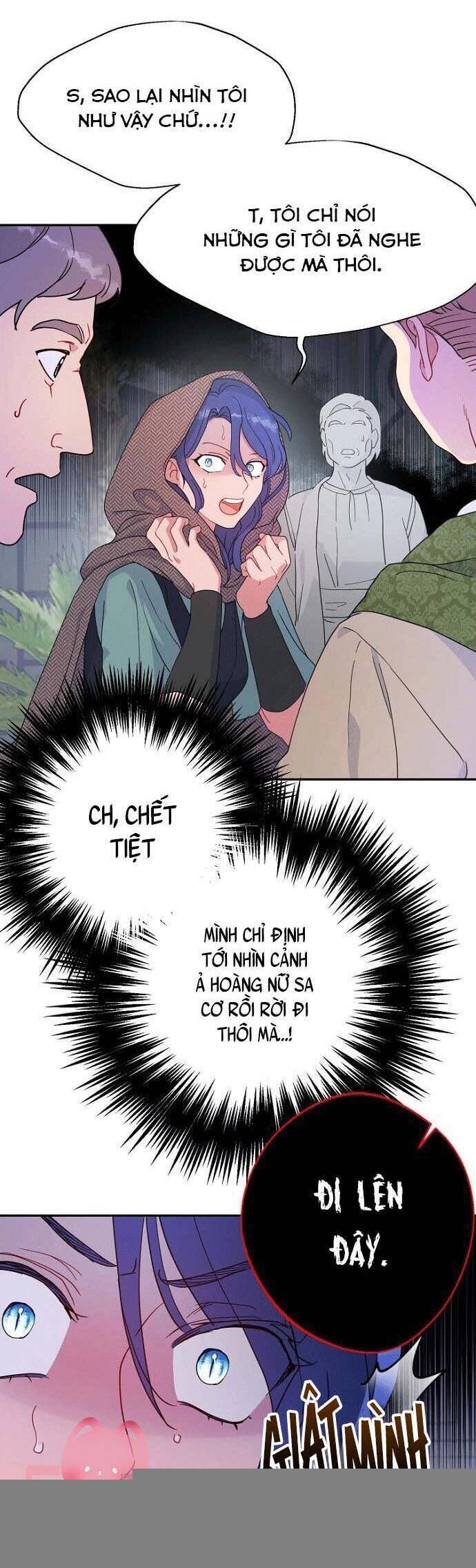 Tiền Là Tất Cả Chồng Là Phù Du Chap 98 - Next Chap 99