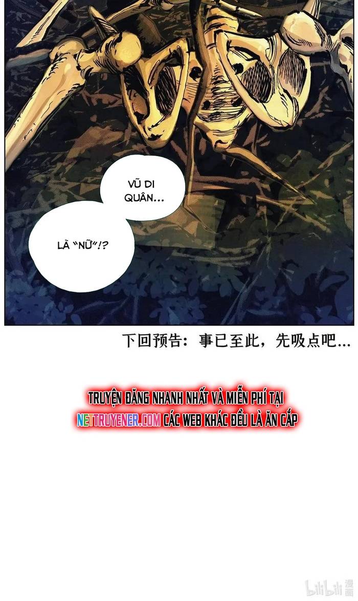 Tiền Liệt Tiên Chap 53 - Next Chap 54