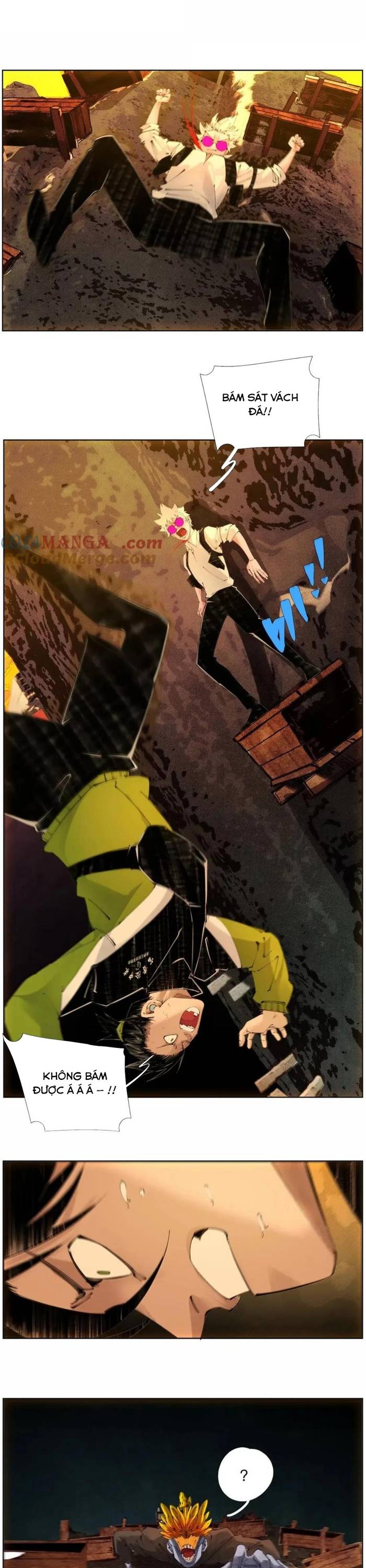 Tiền Liệt Tiên Chap 53 - Next Chap 54