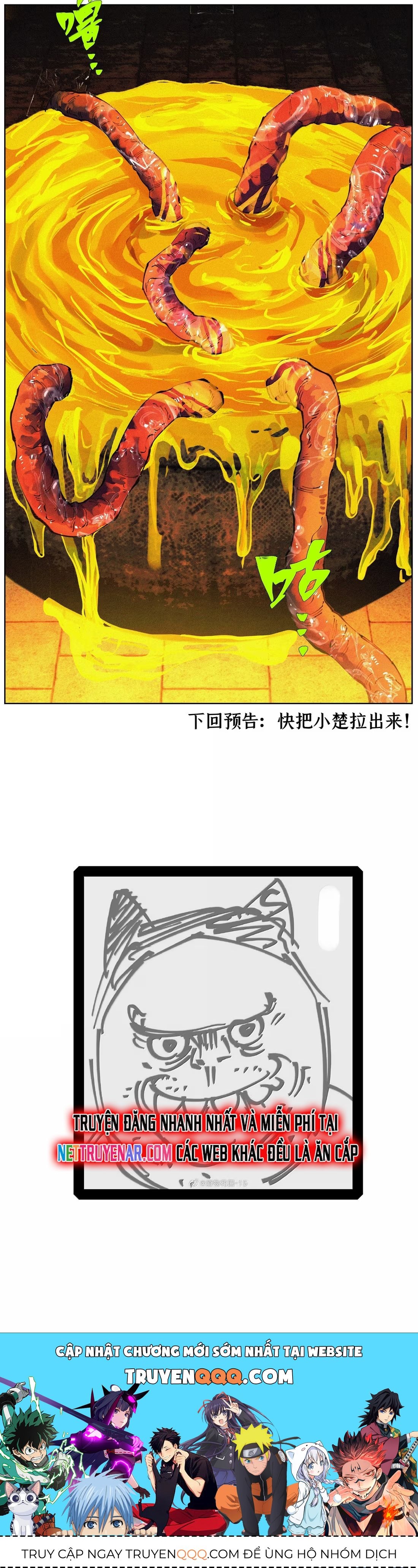 Tiền Liệt Tiên Chap 67 - Next Chap 68