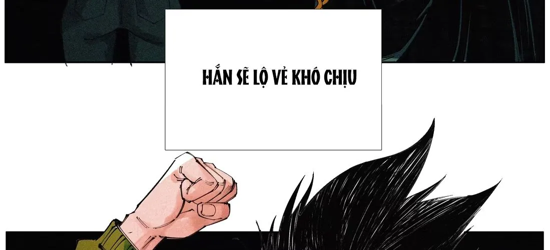 Tiền Liệt Tiên Chap 71 - Next Chap 72