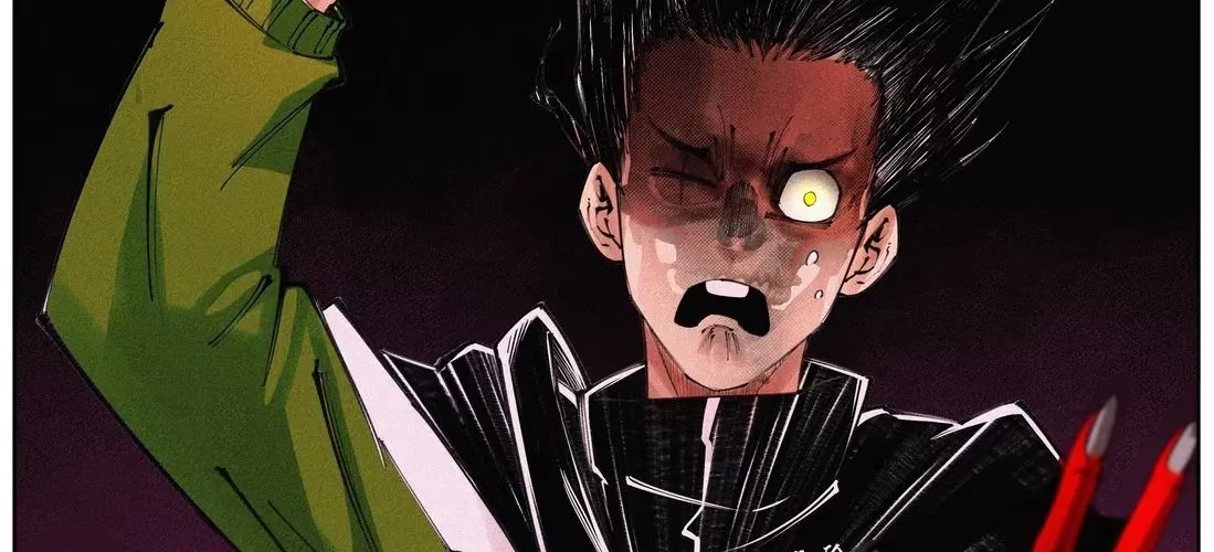 Tiền Liệt Tiên Chap 71 - Next Chap 72