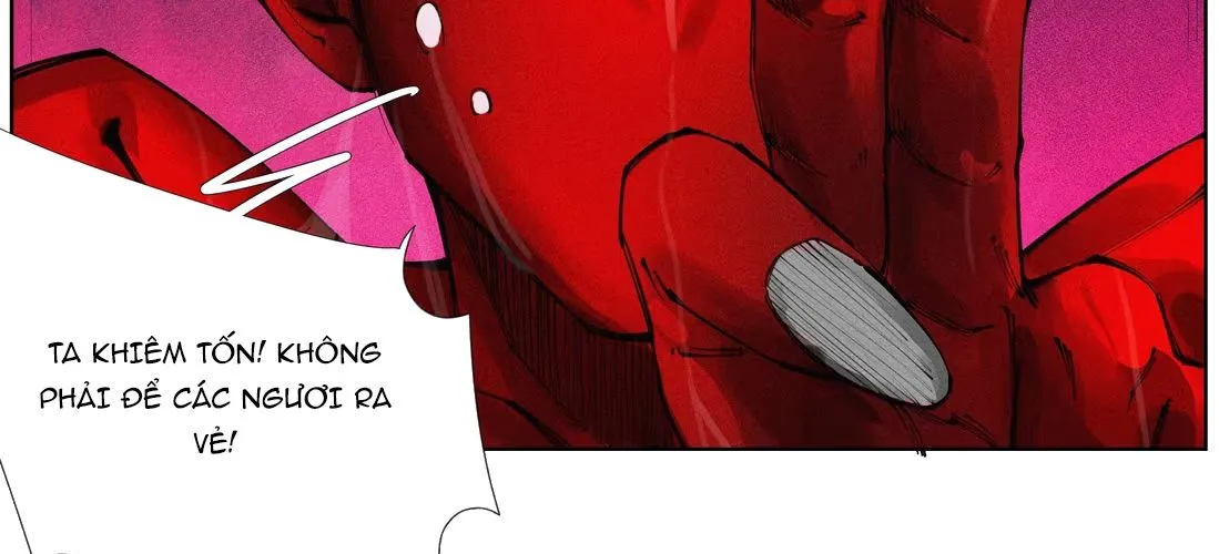 Tiền Liệt Tiên Chap 71 - Next Chap 72