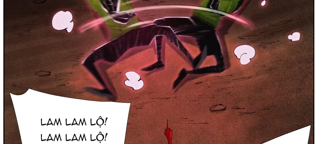 Tiền Liệt Tiên Chap 71 - Next Chap 72