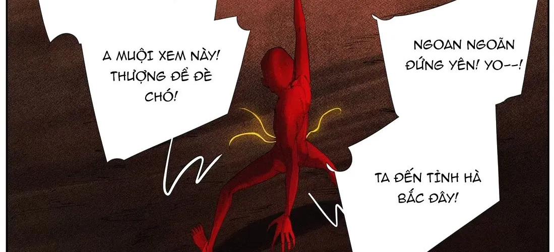 Tiền Liệt Tiên Chap 71 - Next Chap 72