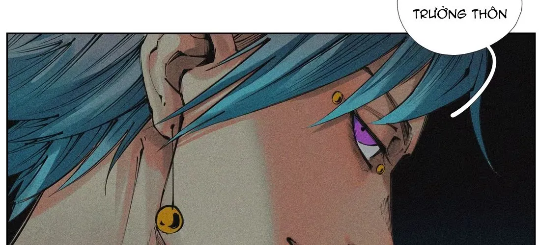 Tiền Liệt Tiên Chap 71 - Next Chap 72