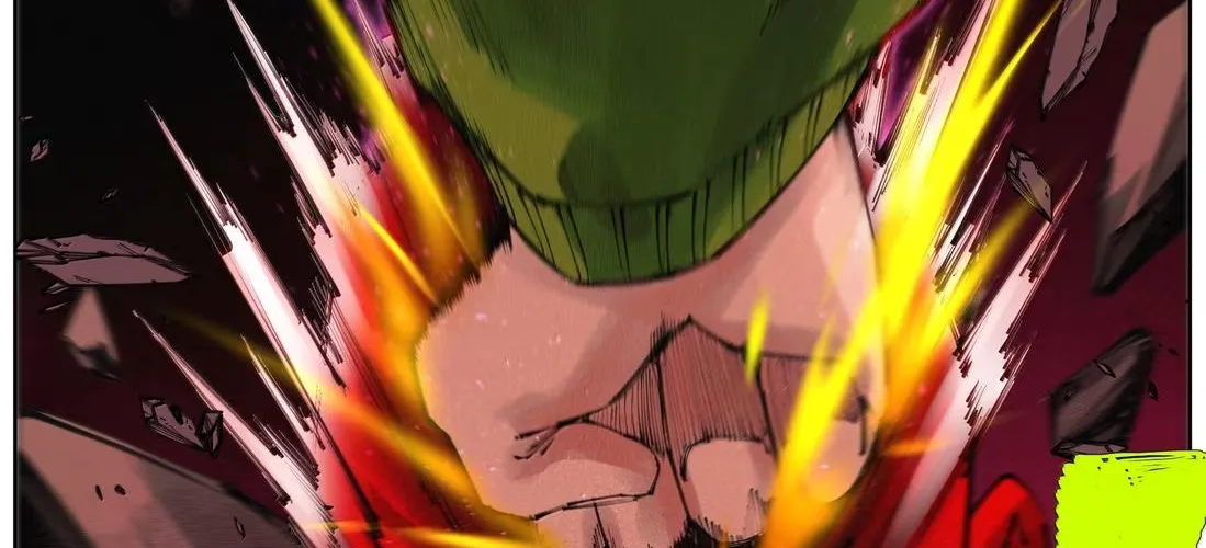 Tiền Liệt Tiên Chap 71 - Next Chap 72