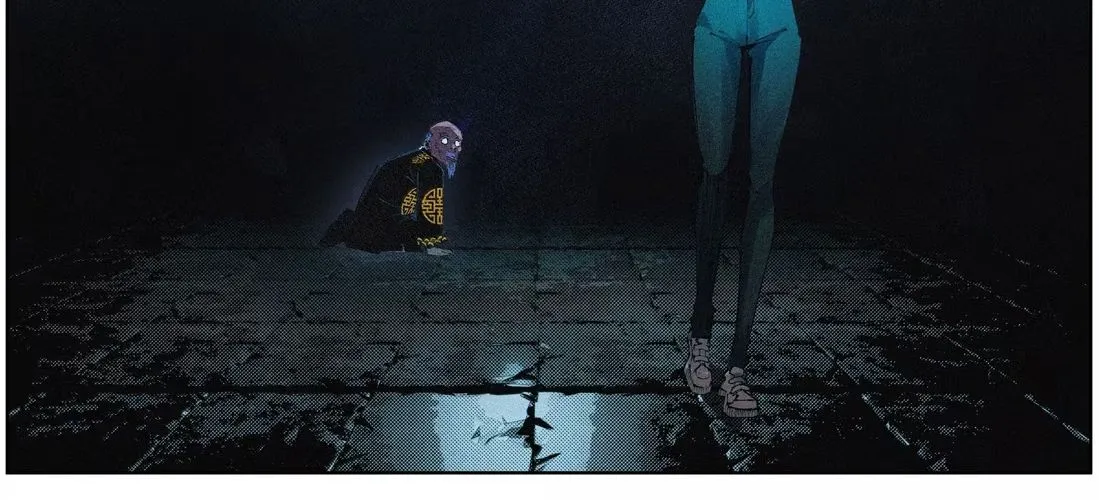 Tiền Liệt Tiên Chap 71 - Next Chap 72