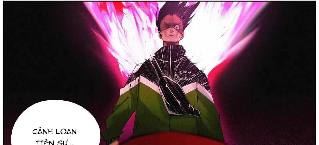 Tiền Liệt Tiên Chap 71 - Next Chap 72