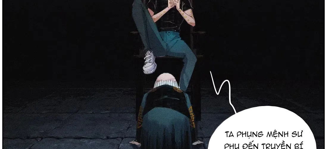 Tiền Liệt Tiên Chap 71 - Next Chap 72