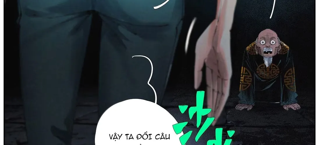 Tiền Liệt Tiên Chap 71 - Next Chap 72