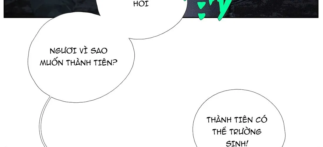 Tiền Liệt Tiên Chap 71 - Next Chap 72