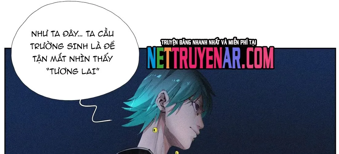 Tiền Liệt Tiên Chap 71 - Next Chap 72