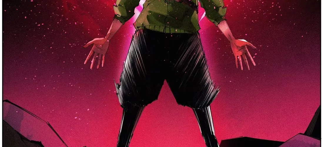 Tiền Liệt Tiên Chap 71 - Next Chap 72