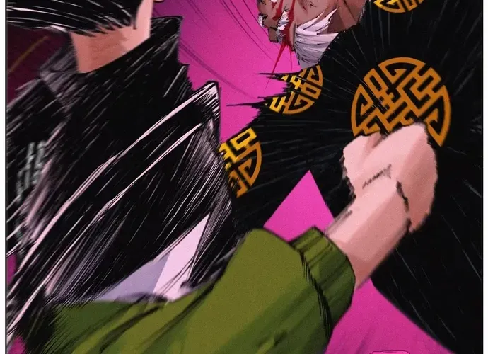 Tiền Liệt Tiên Chap 72 - Next Chap 73