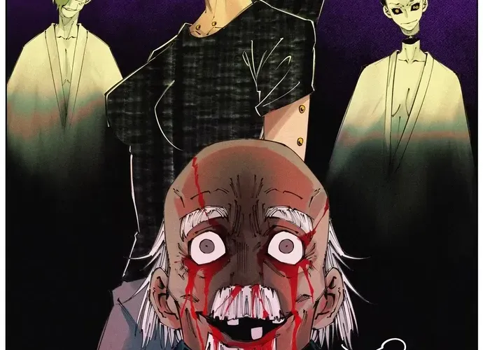 Tiền Liệt Tiên Chap 72 - Next Chap 73