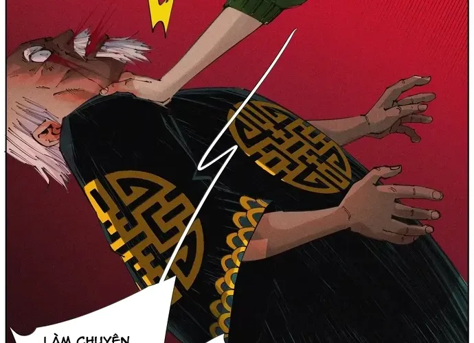 Tiền Liệt Tiên Chap 72 - Next Chap 73