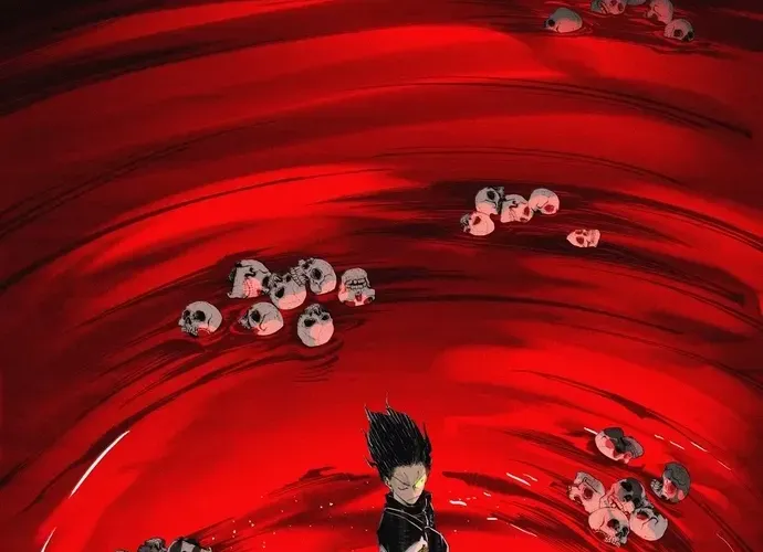 Tiền Liệt Tiên Chap 72 - Next Chap 73