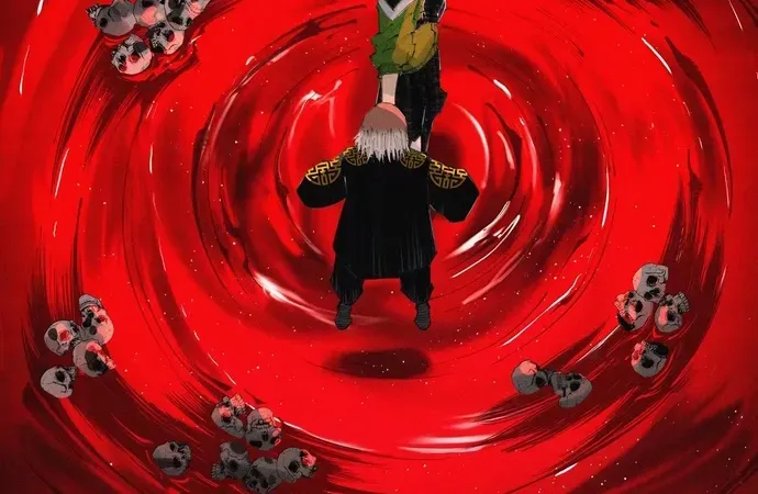 Tiền Liệt Tiên Chap 72 - Next Chap 73