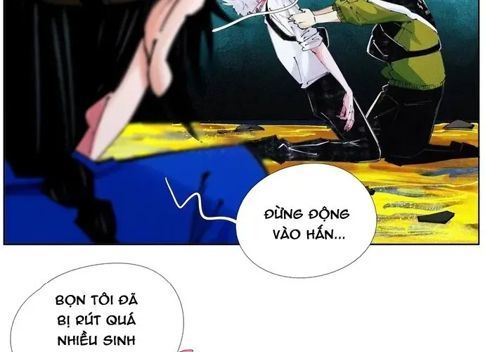 Tiền Liệt Tiên Chap 72 - Next Chap 73